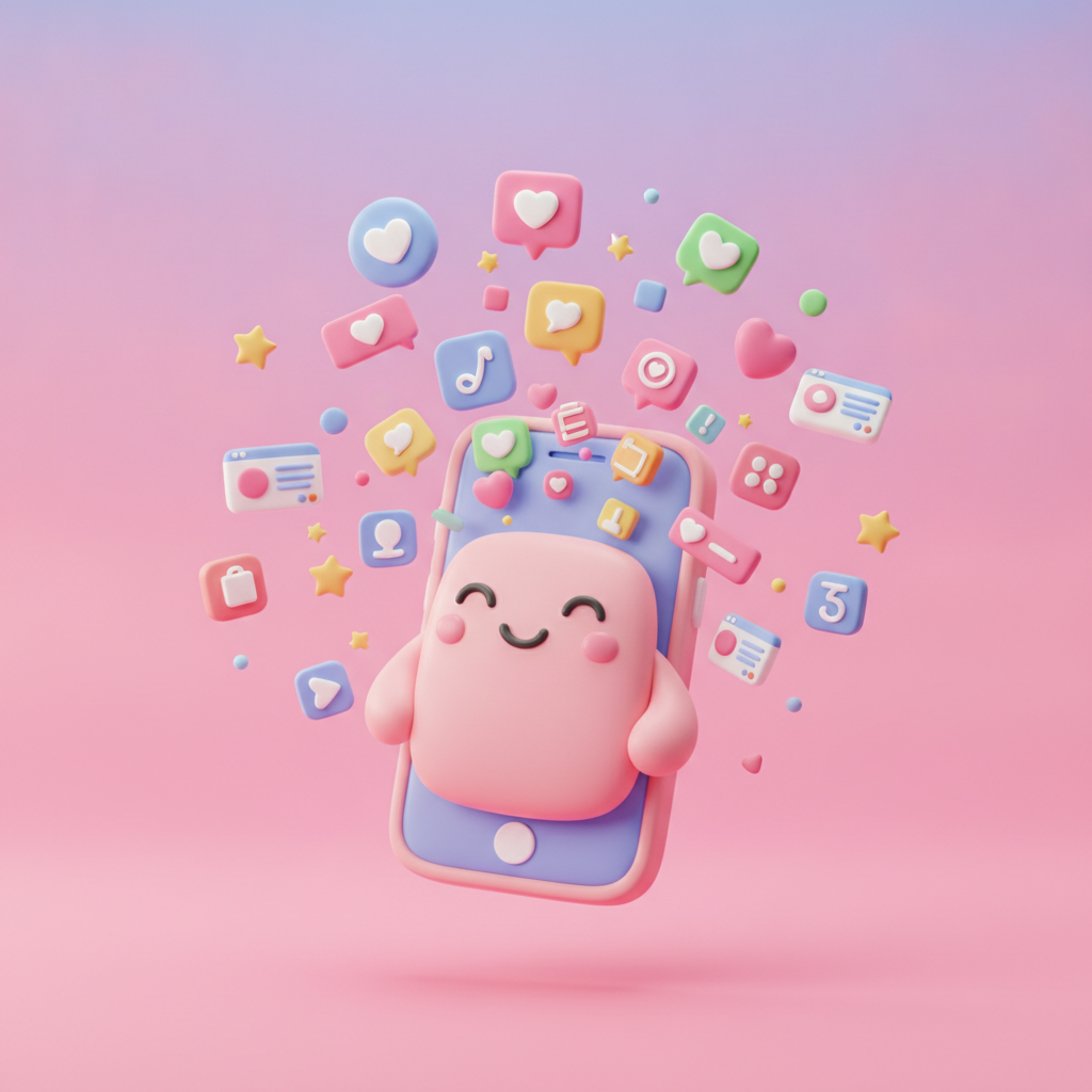 Go live everywhere.